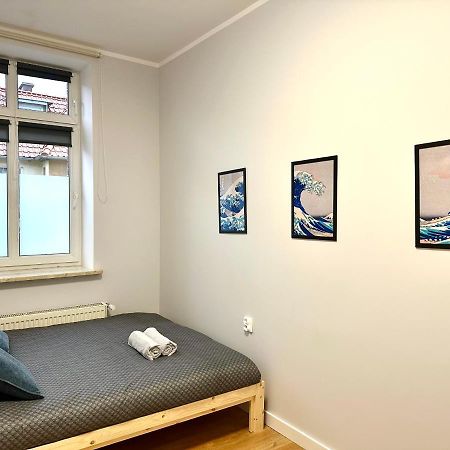 Mmrent Tsunami Room Gdansk Exterior photo